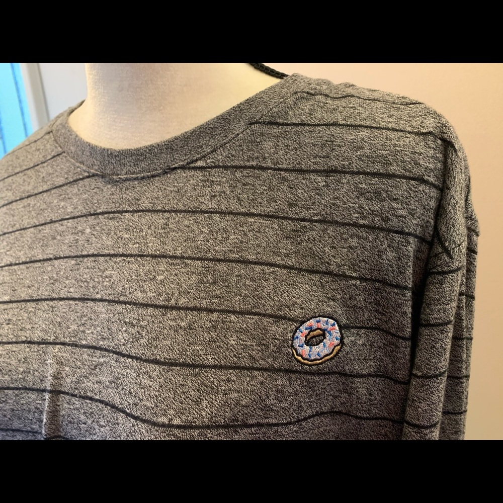 Donut Shirt